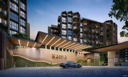 Flora Drive (D17), Condominium #597654931